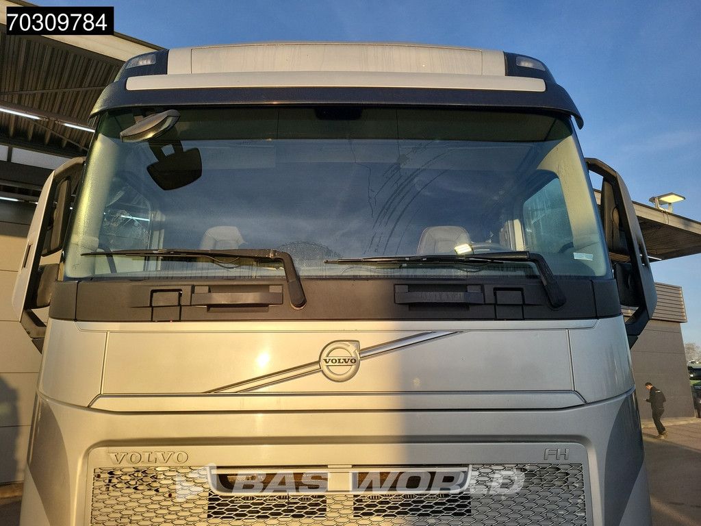 Volvo FH FH 460 4X2 VEB+ Hydraulic