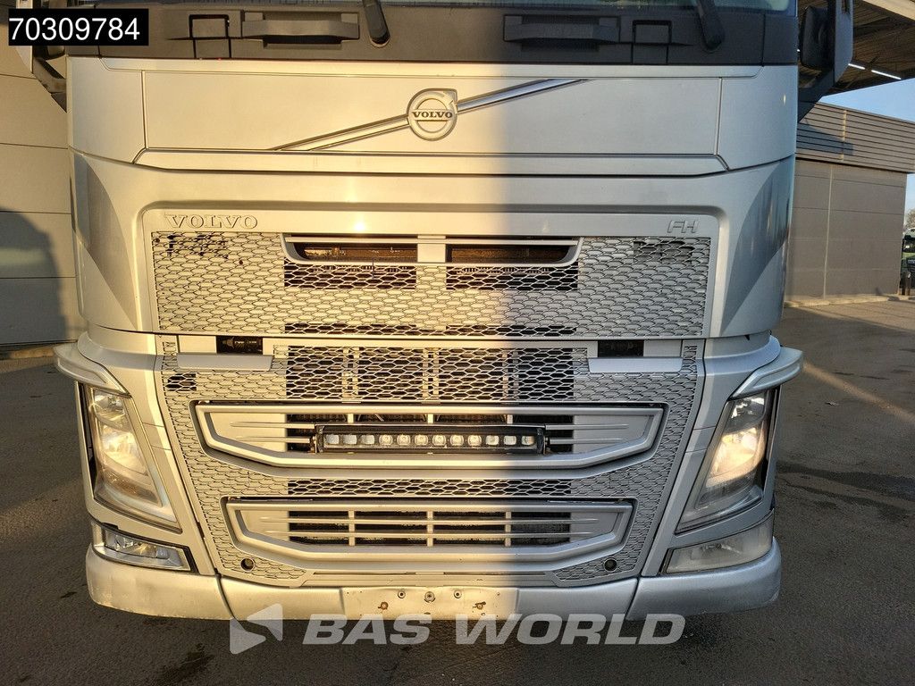 Volvo FH FH 460 4X2 VEB+ Hydraulic