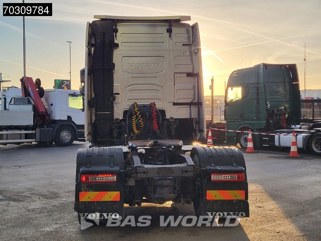 Volvo FH FH 460 4X2 VEB+ Hydraulic