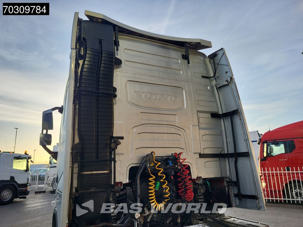 Volvo FH FH 460 4X2 VEB+ Hydraulic