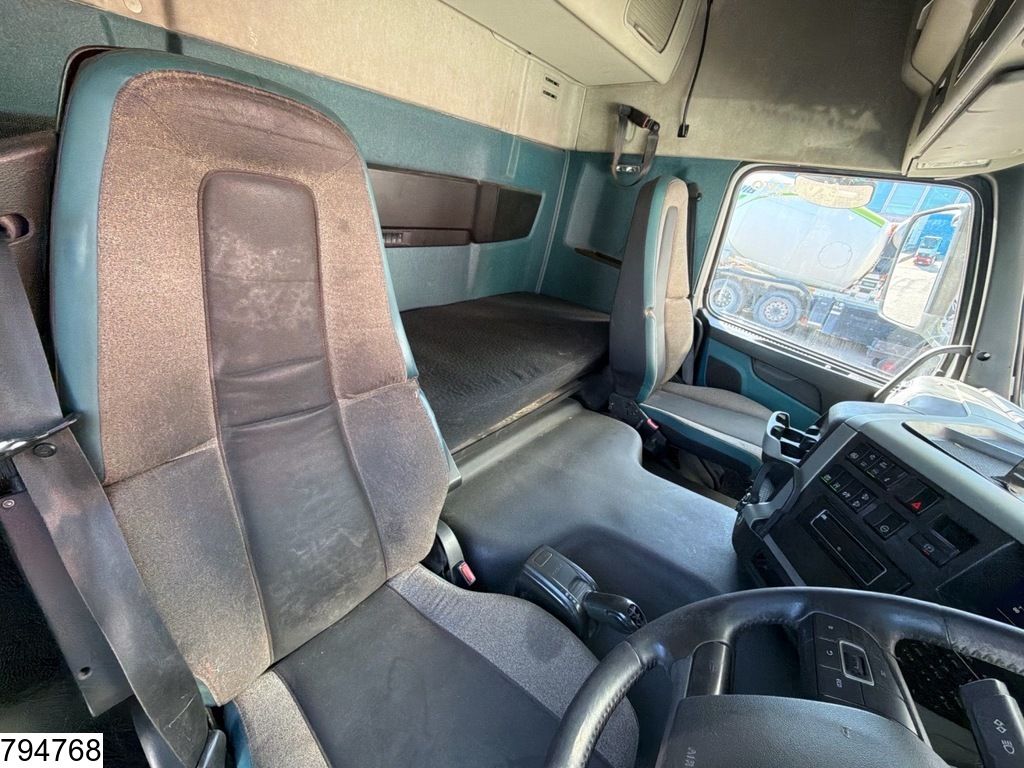 Volvo FM 460 EURO 6, PTO, RHD