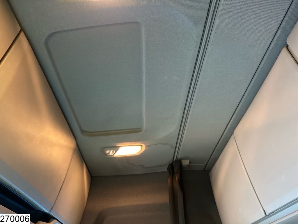 Scania S 500 EURO 6d, Retarder, Hydraulic, Standairco