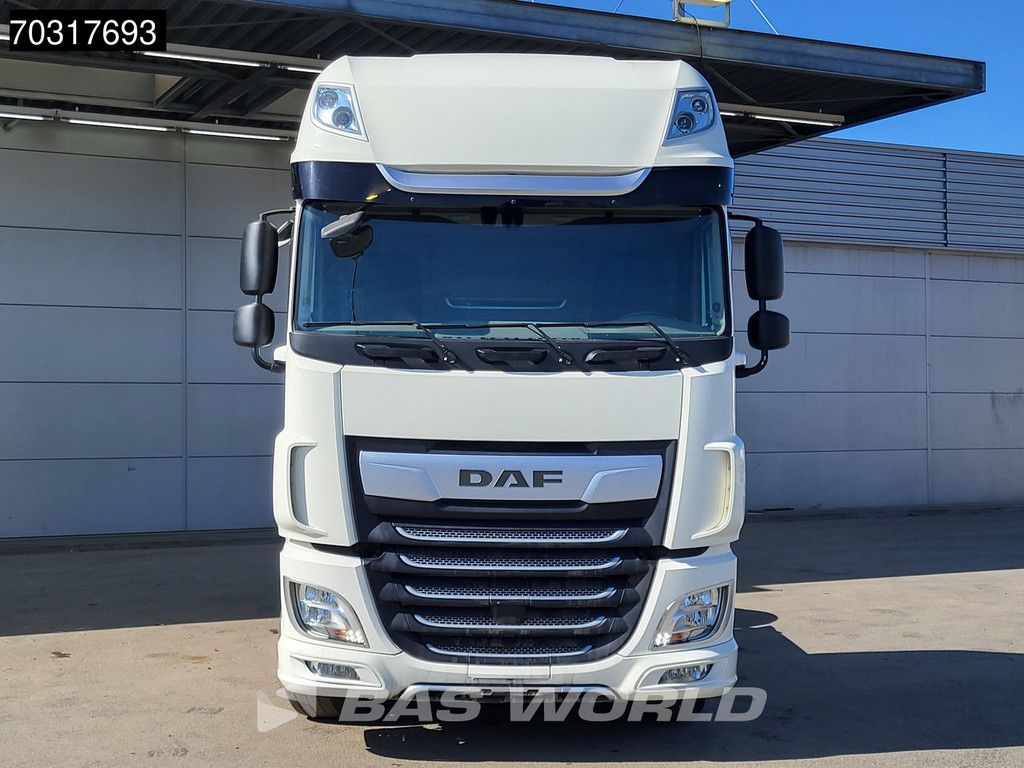 DAF XF 480 4X2 SSC ACC