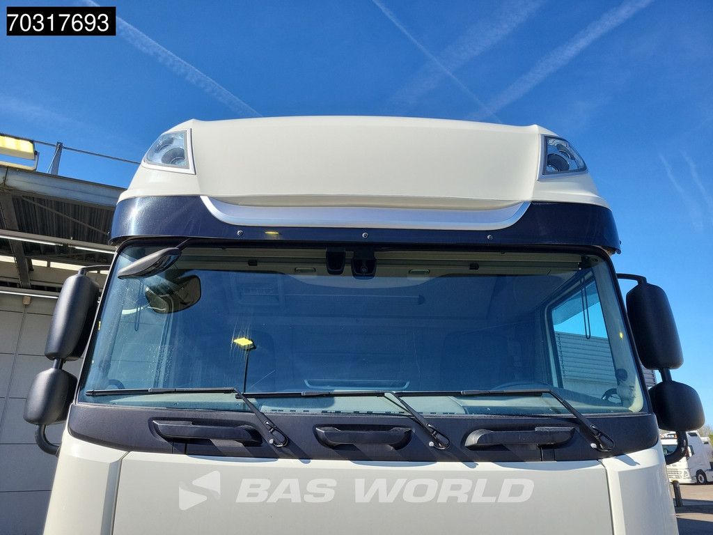 DAF XF 480 4X2 SSC ACC