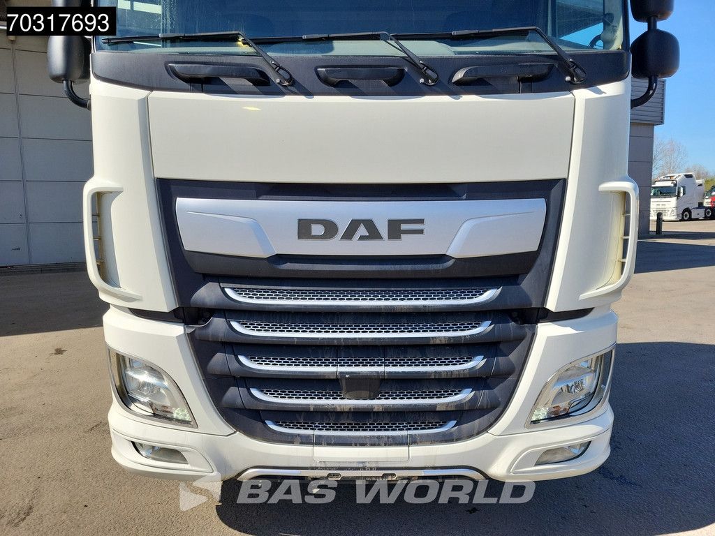 DAF XF 480 4X2 SSC ACC