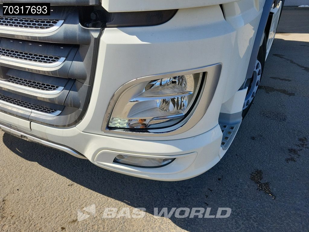 DAF XF 480 4X2 SSC ACC