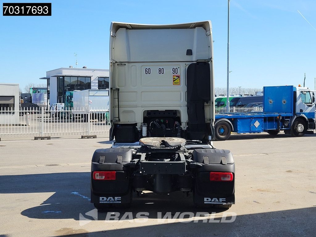 DAF XF 480 4X2 SSC ACC