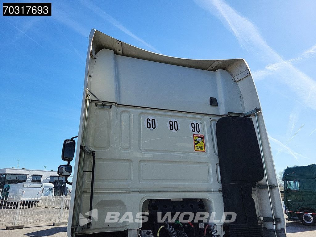 DAF XF 480 4X2 SSC ACC