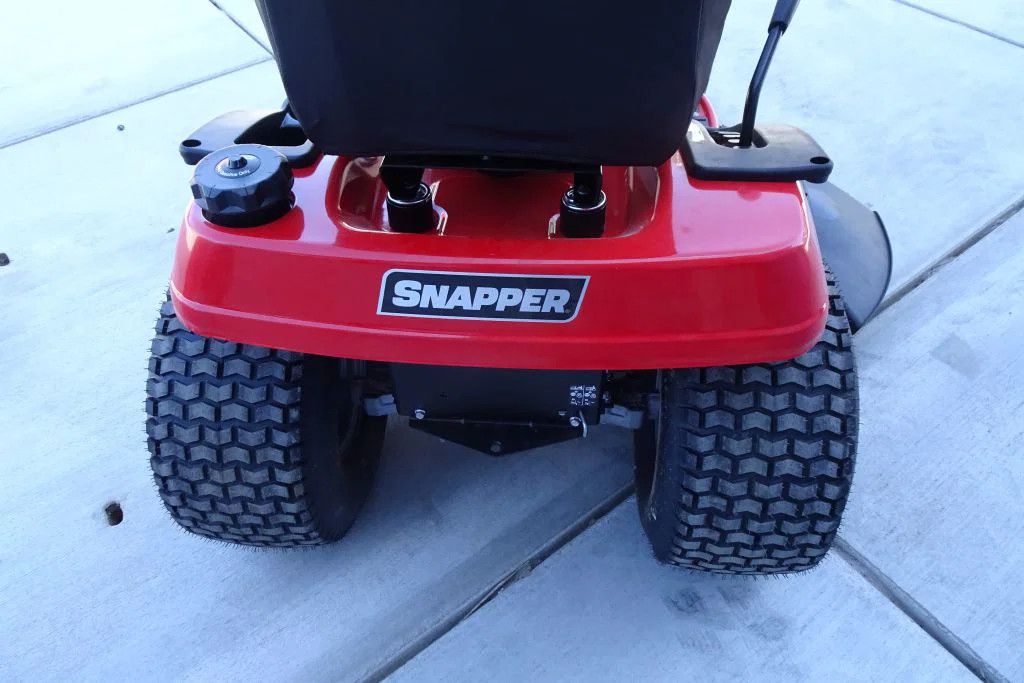 Snapper SPX175