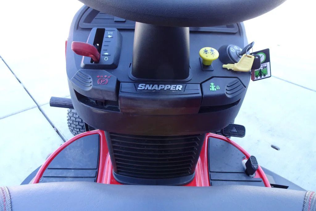 Snapper SPX175