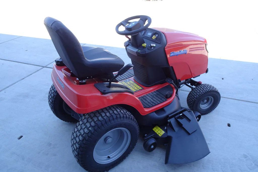 Simplicity SLT275SD zitmaaier met zijuitworp ACTIE Hoge Korting