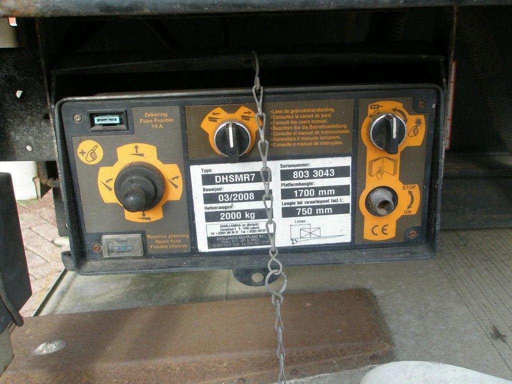 Pacton TXD339