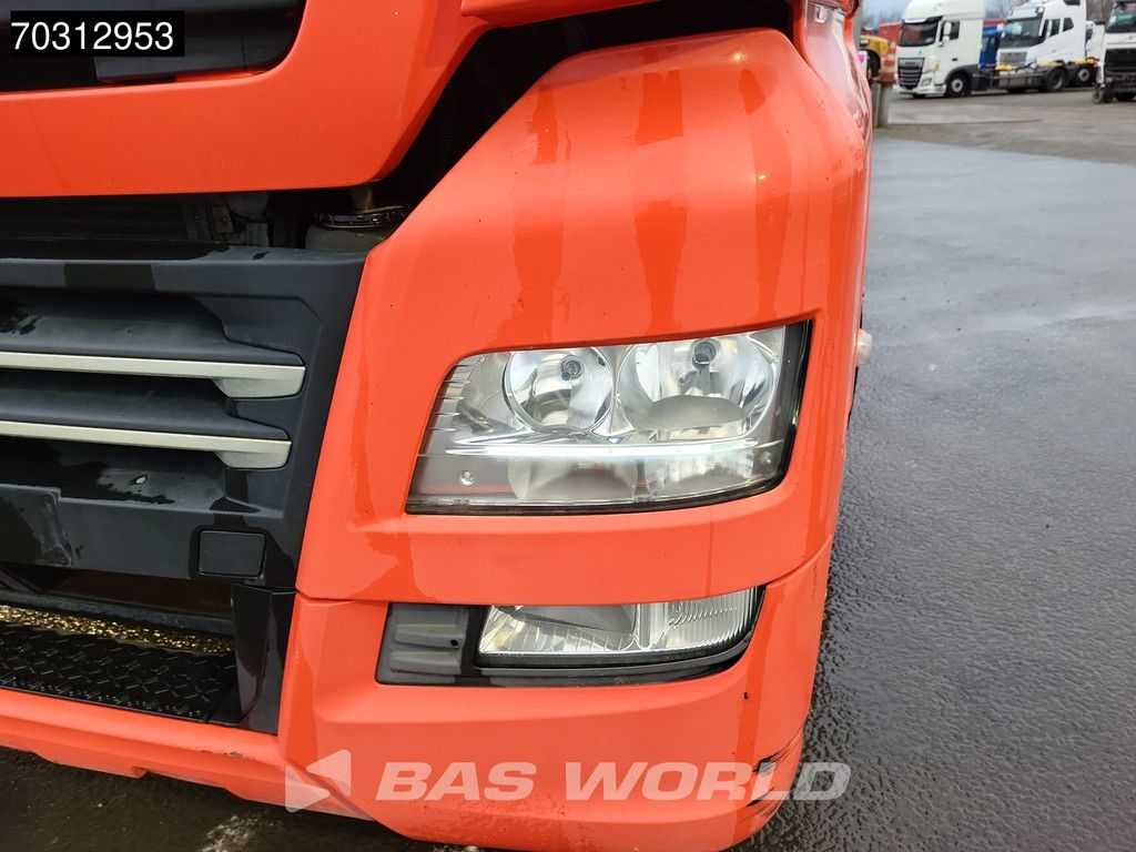 MAN TGX 18.470 4X2 XLX ACC PTO