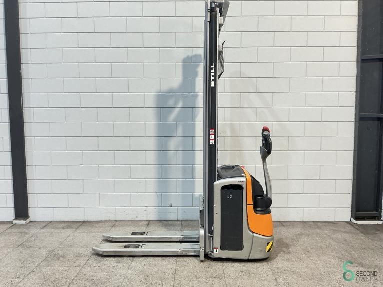 Stackers Electric Still EXV14C 2020