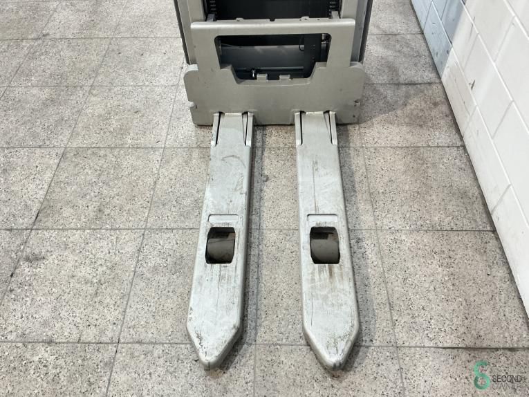 Stackers Electric Still EXV14C 2020