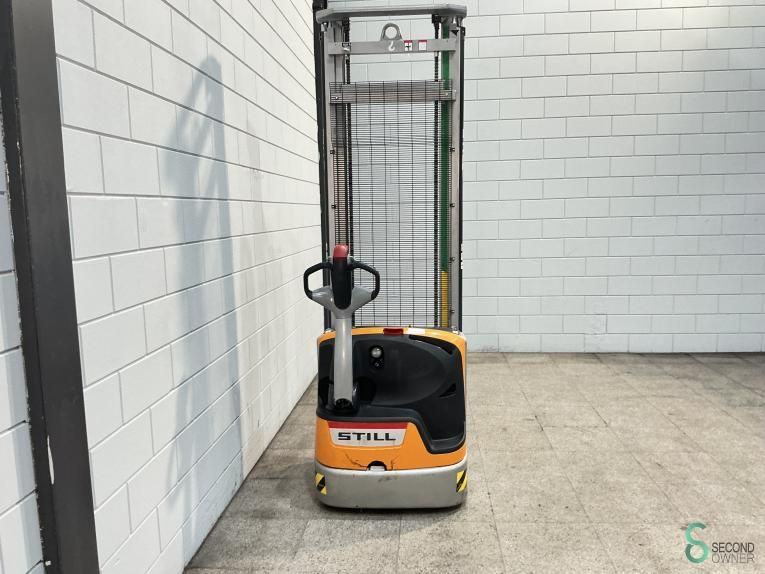 Stackers Electric Still EXV14C 2020