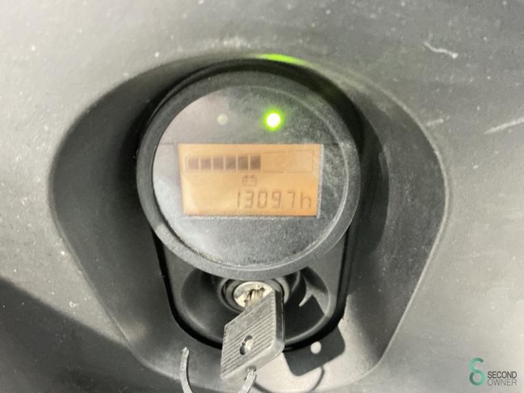 Stackers Electric Still EXV14C 2020