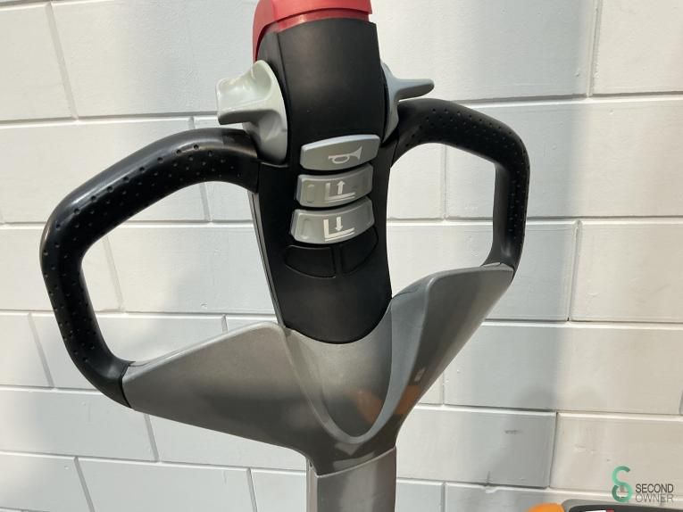 Stackers Electric Still EXV14C 2020