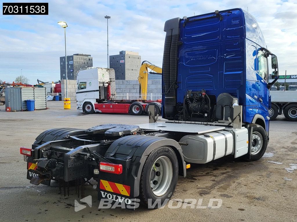 Volvo FH FH 460 4X2 Trailer-coupling! XL Full-Air I-ParkCool ACC