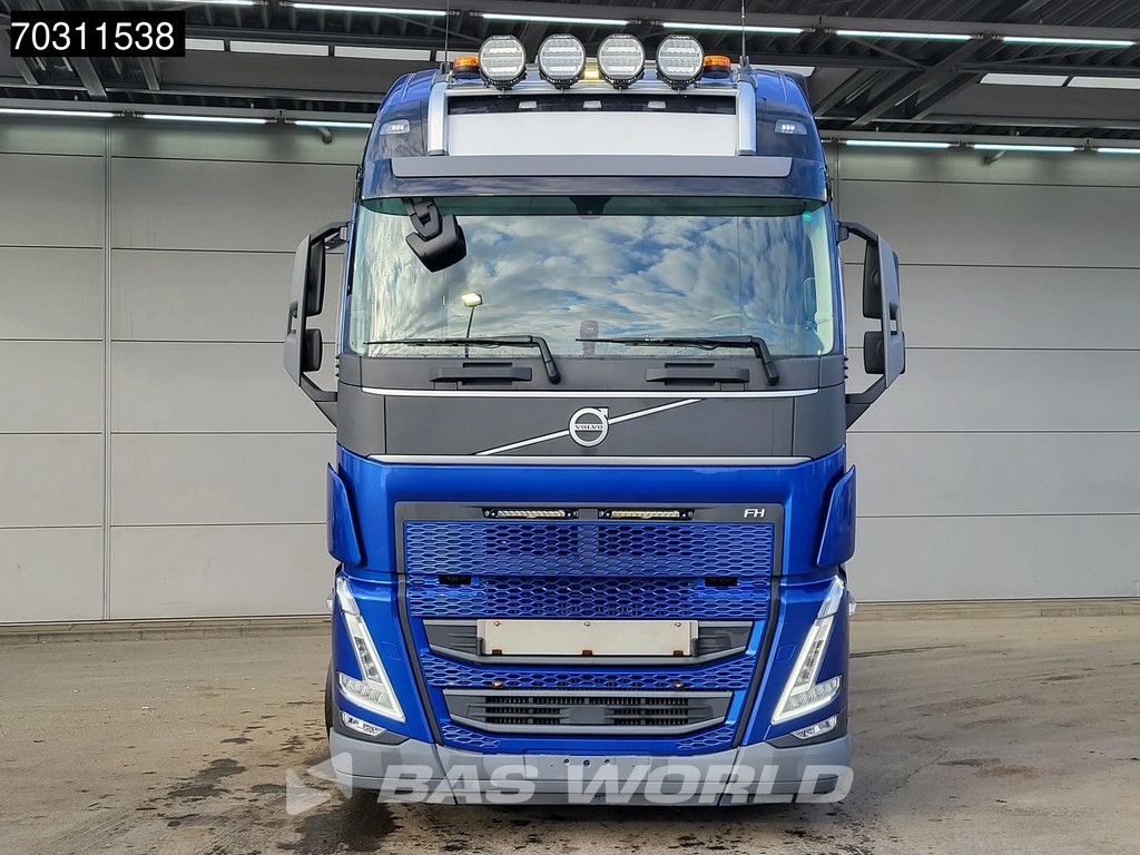 Volvo FH FH 460 4X2 Trailer-coupling! XL Full-Air I-ParkCool ACC