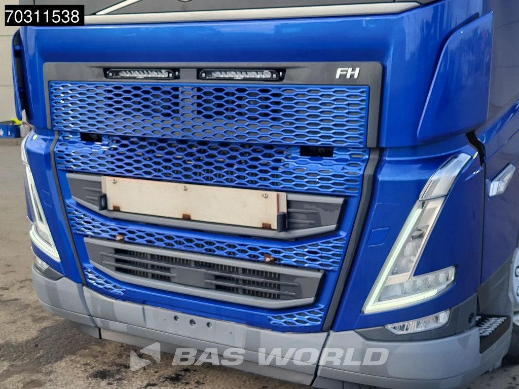 Volvo FH FH 460 4X2 Trailer-coupling! XL Full-Air I-ParkCool ACC