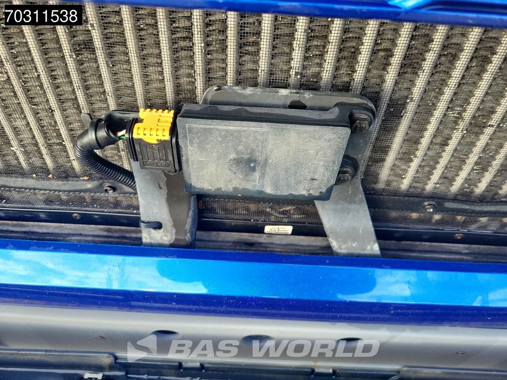 Volvo FH FH 460 4X2 Trailer-coupling! XL Full-Air I-ParkCool ACC