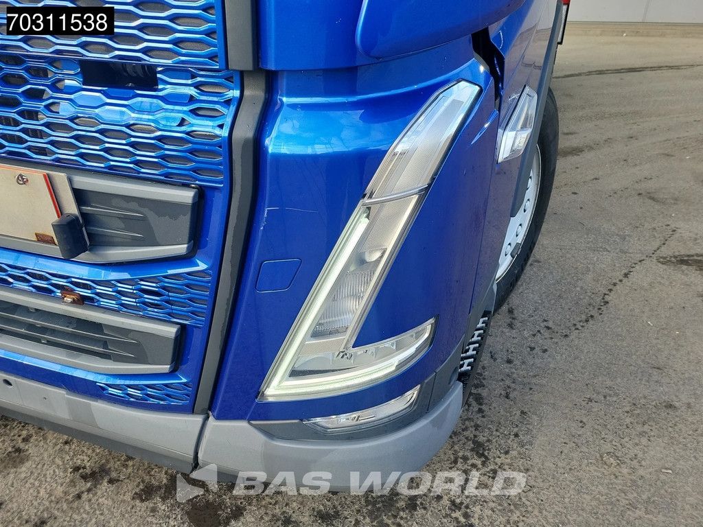 Volvo FH FH 460 4X2 Trailer-coupling! XL Full-Air I-ParkCool ACC