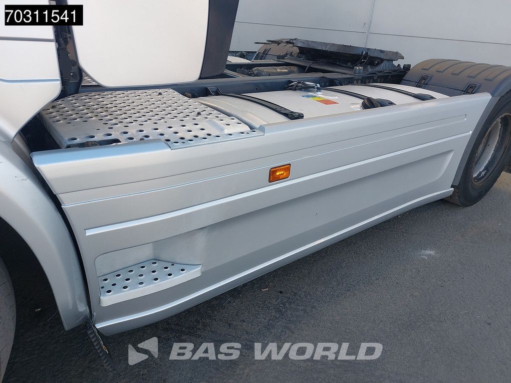 Scania R R450 4X2 Highline Retarder 2xTanks Navi