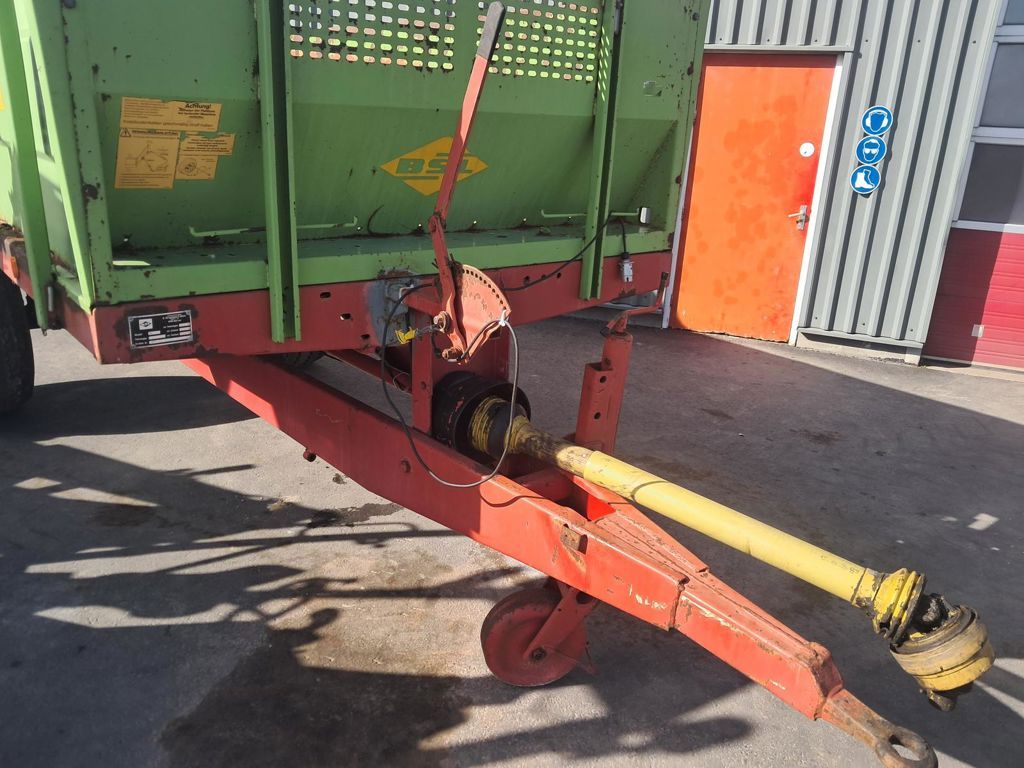 Strautmann STREUBLITZ VS6