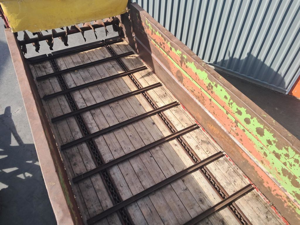 Strautmann STREUBLITZ VS6