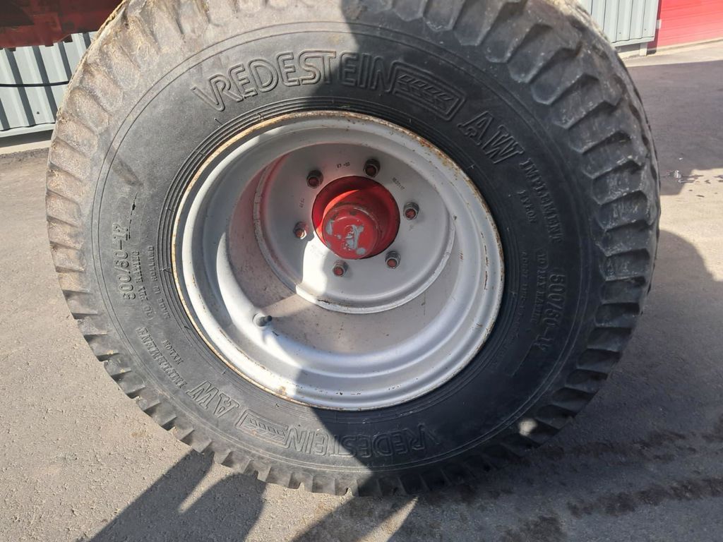 Strautmann STREUBLITZ VS6