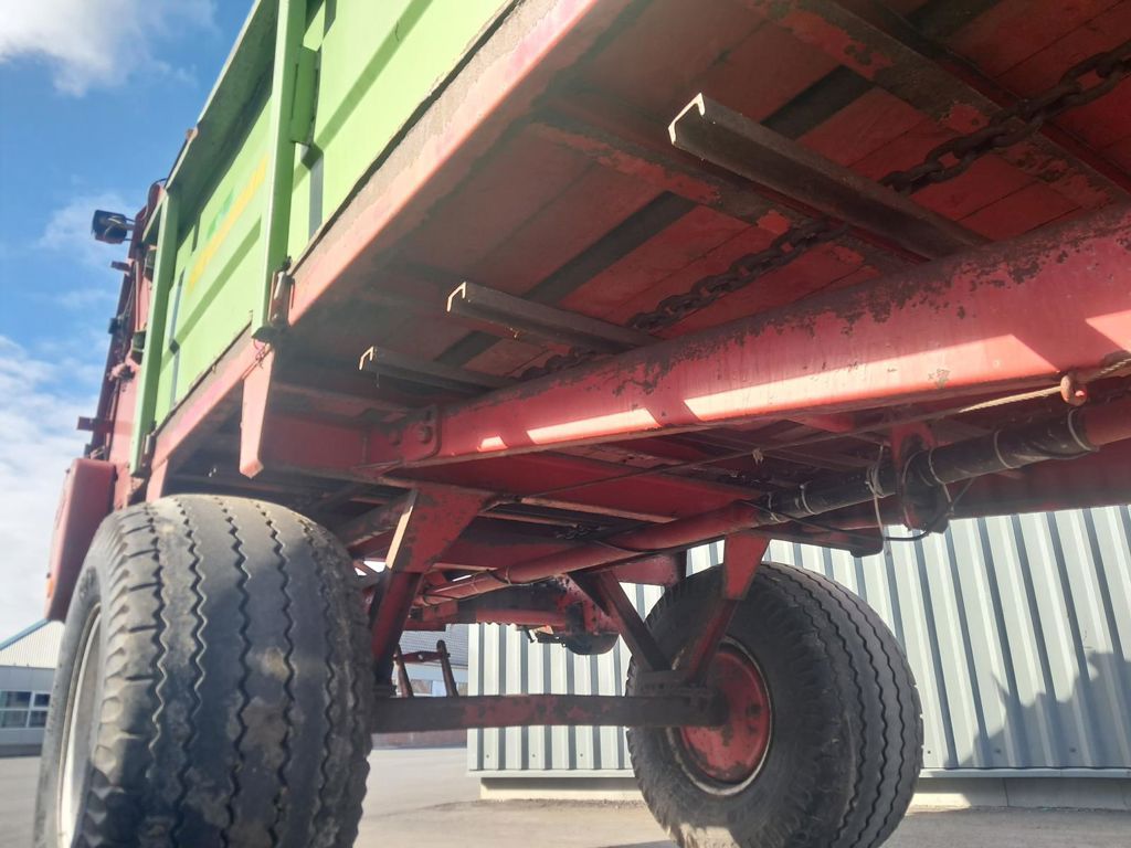 Strautmann STREUBLITZ VS6