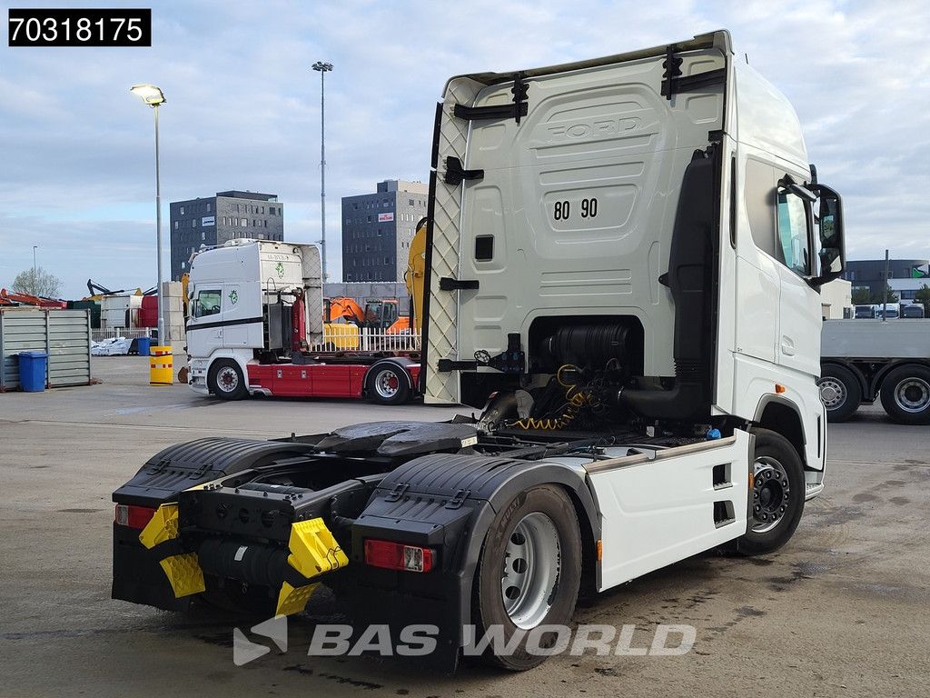 Ford F-Max 500 4X2 Retarder 2xTanks Standklima ACC Navi