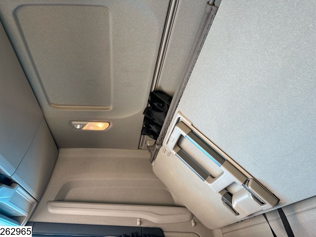 Scania R 450 EURO 6d, Retarder, Standairco