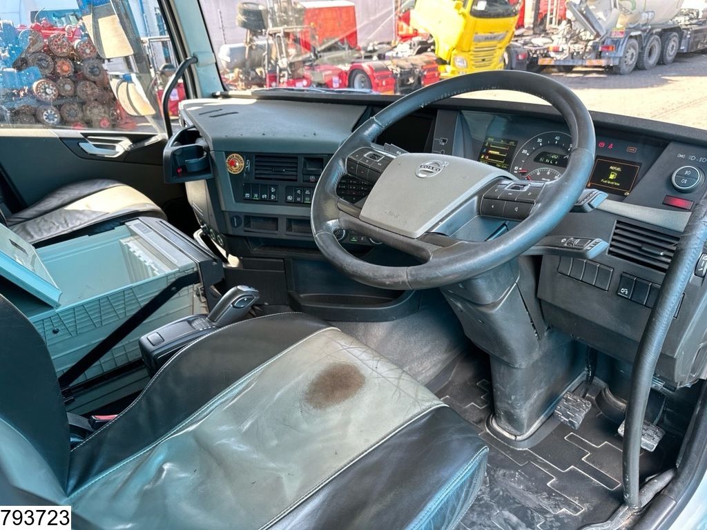 Volvo FH 500 EURO 6, PTO, RHD