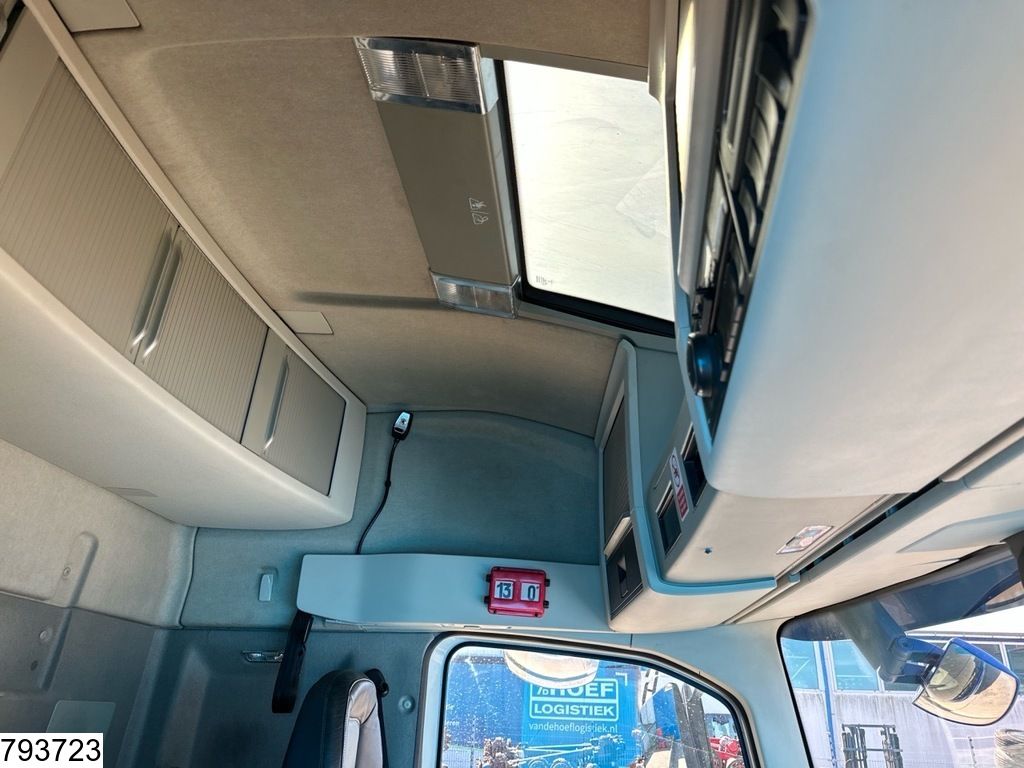 Volvo FH 500 EURO 6, PTO, RHD