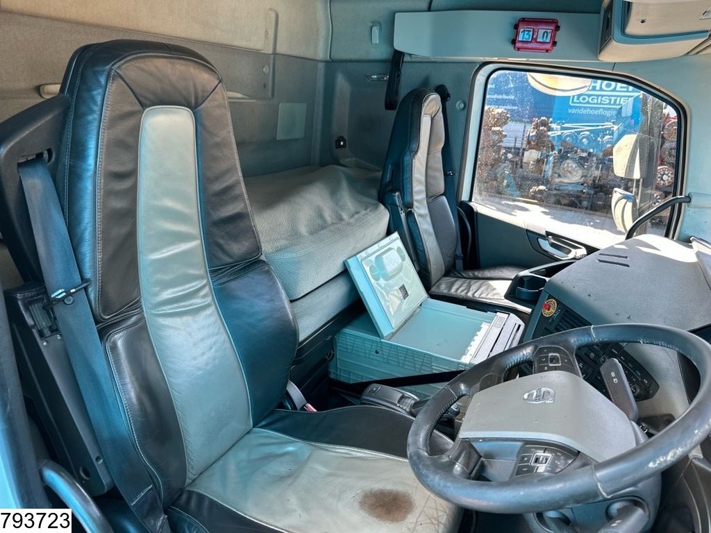 Volvo FH 500 EURO 6, PTO, RHD