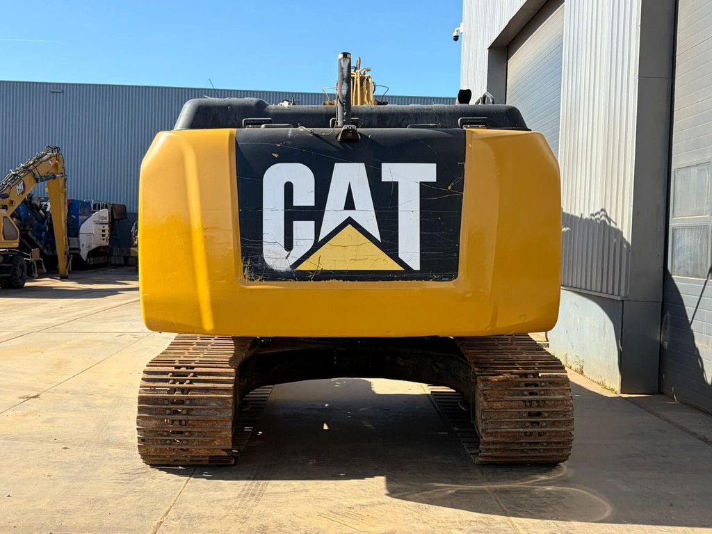 Caterpillar 324EL