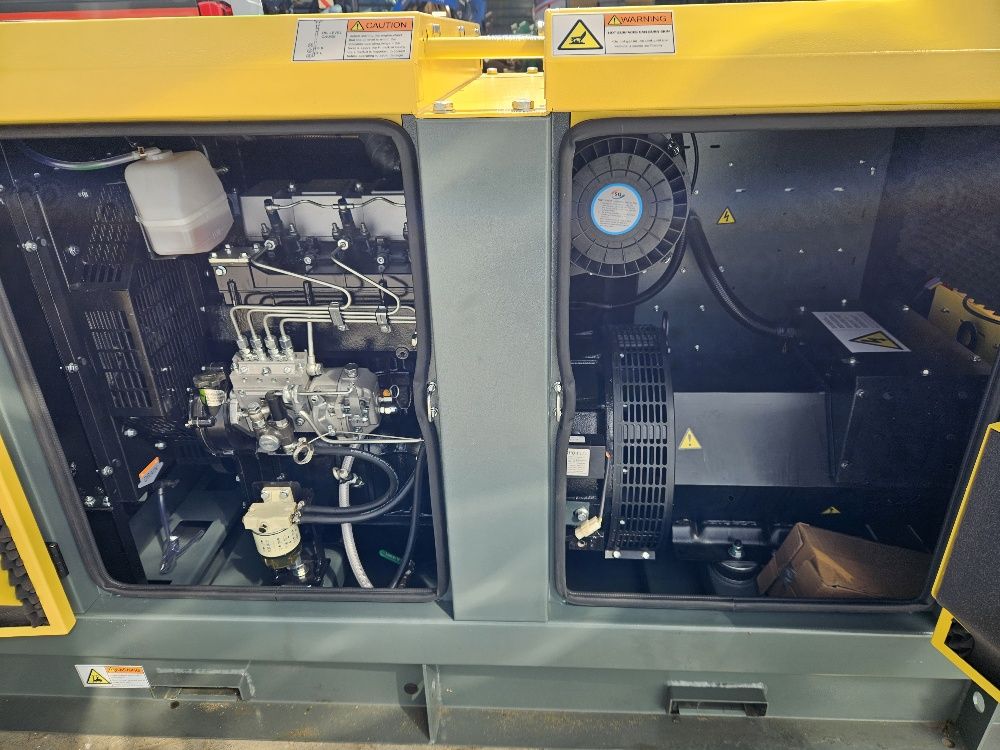 Ashita Power AG3-70E generator