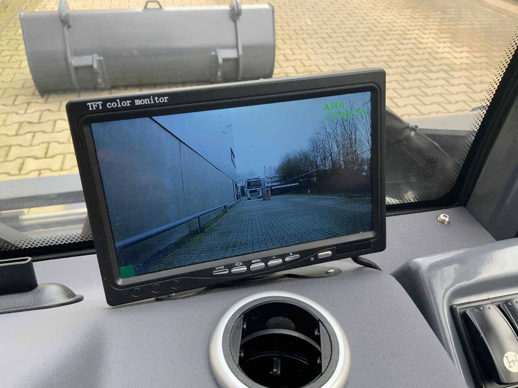 Everun ERT1500 Teleskoplader Diesel 2025 Neu