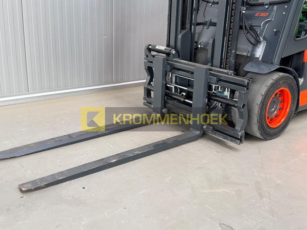 Linde E 50 HL KH10059