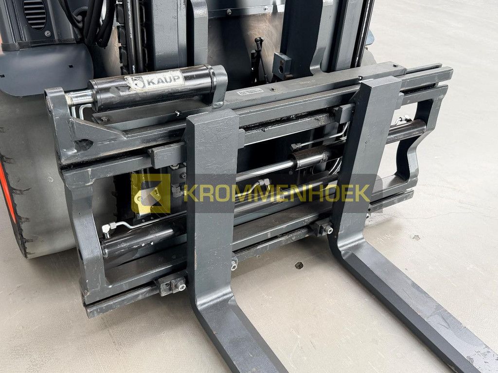 Linde E 50 HL KH10059