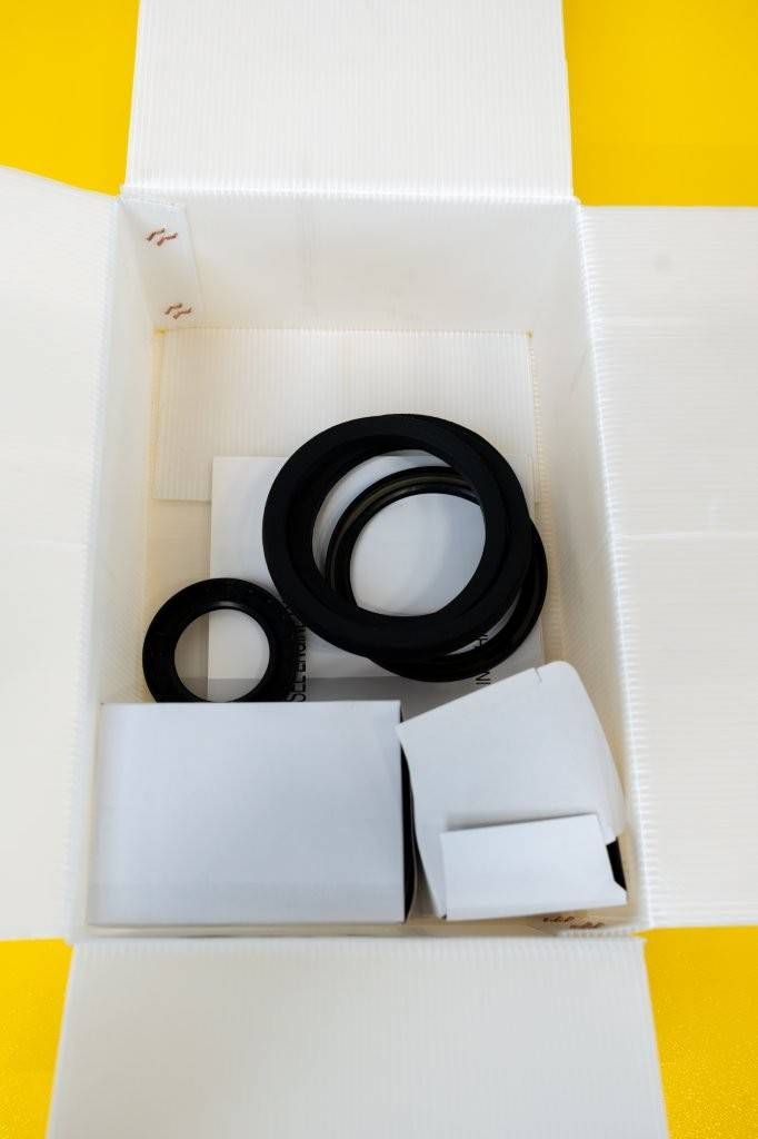 Generator RTE 6739 Diesel 50kVA 2025 New