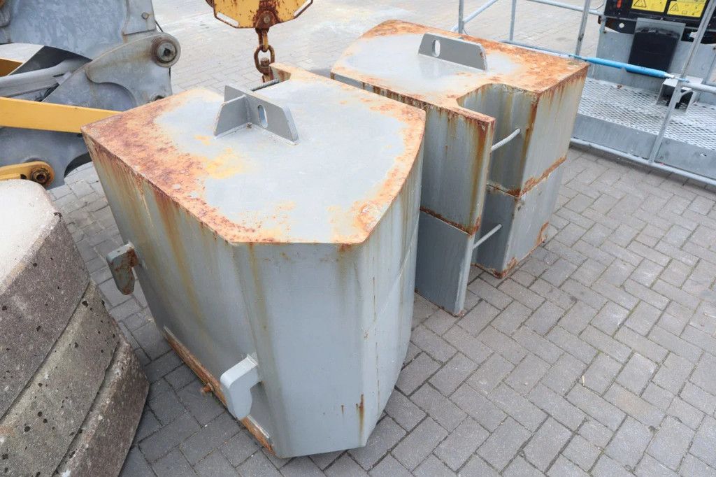 Potain IGO 32 | 4 TON | 30 METER