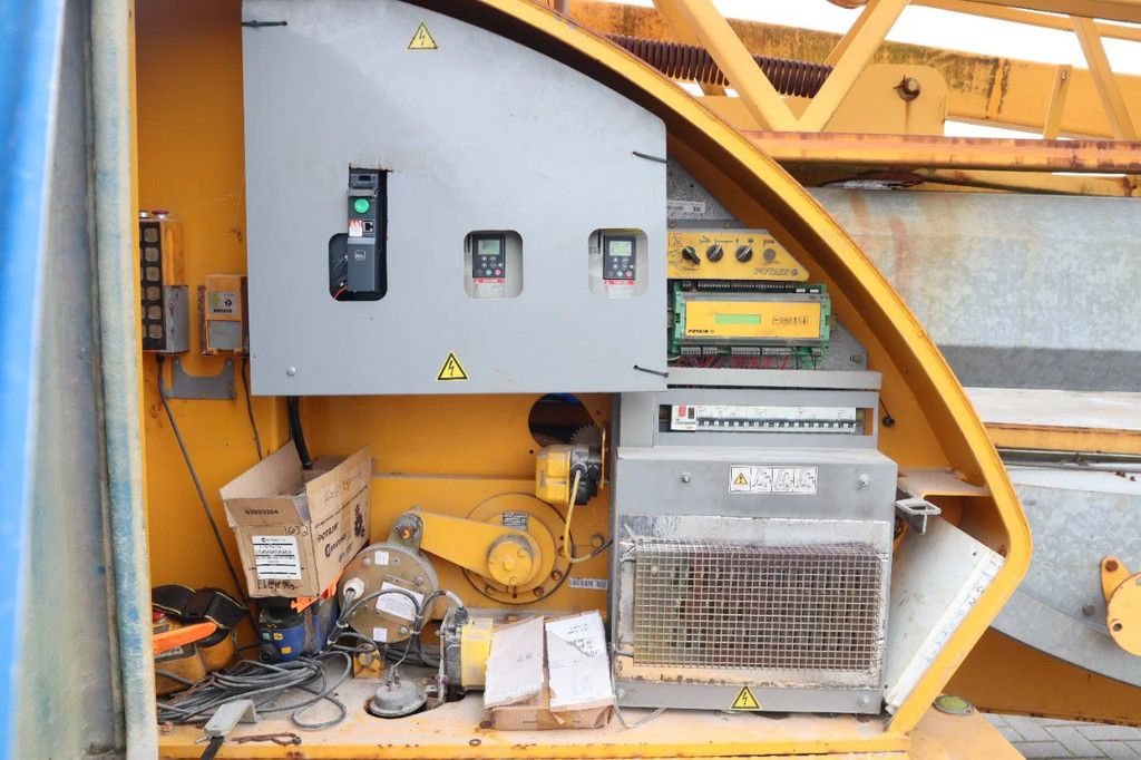 Potain IGO 32 | 4 TON | 30 METER