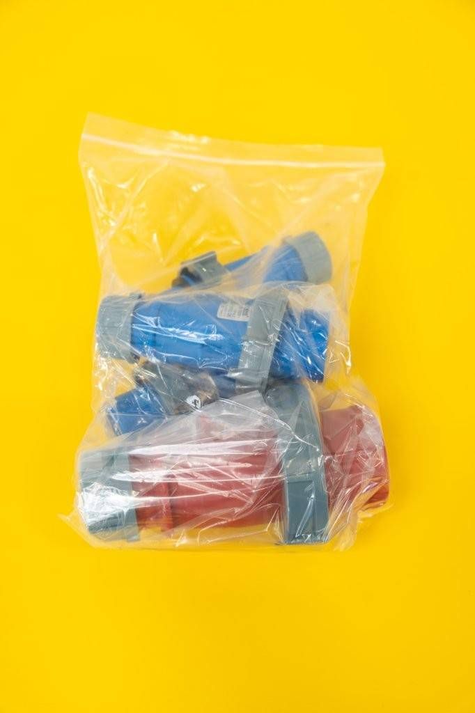 Generator RTE 6739 Diesel 50kVA 2025 New