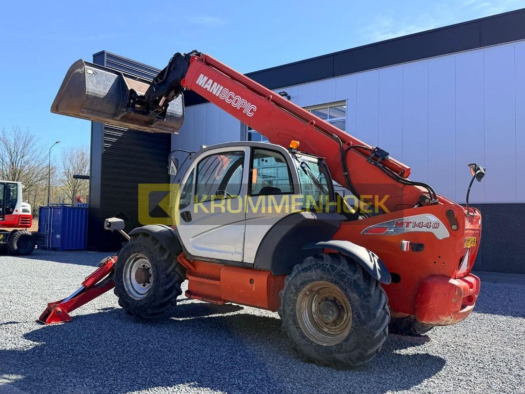 Manitou MT 1440 KH10053