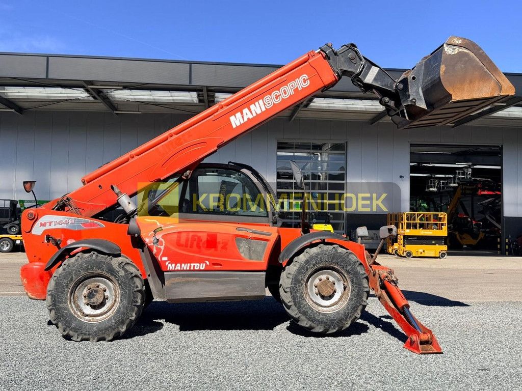 Manitou MT 1440 KH10053
