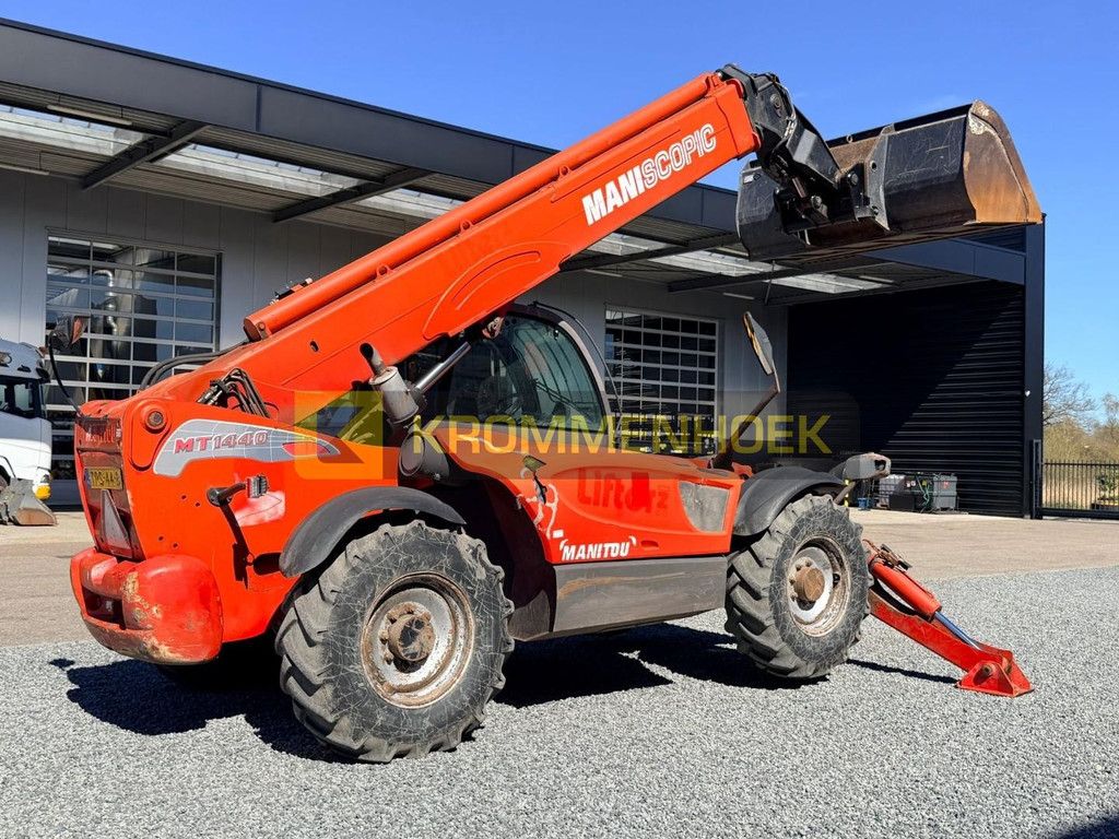 Manitou MT 1440 KH10053