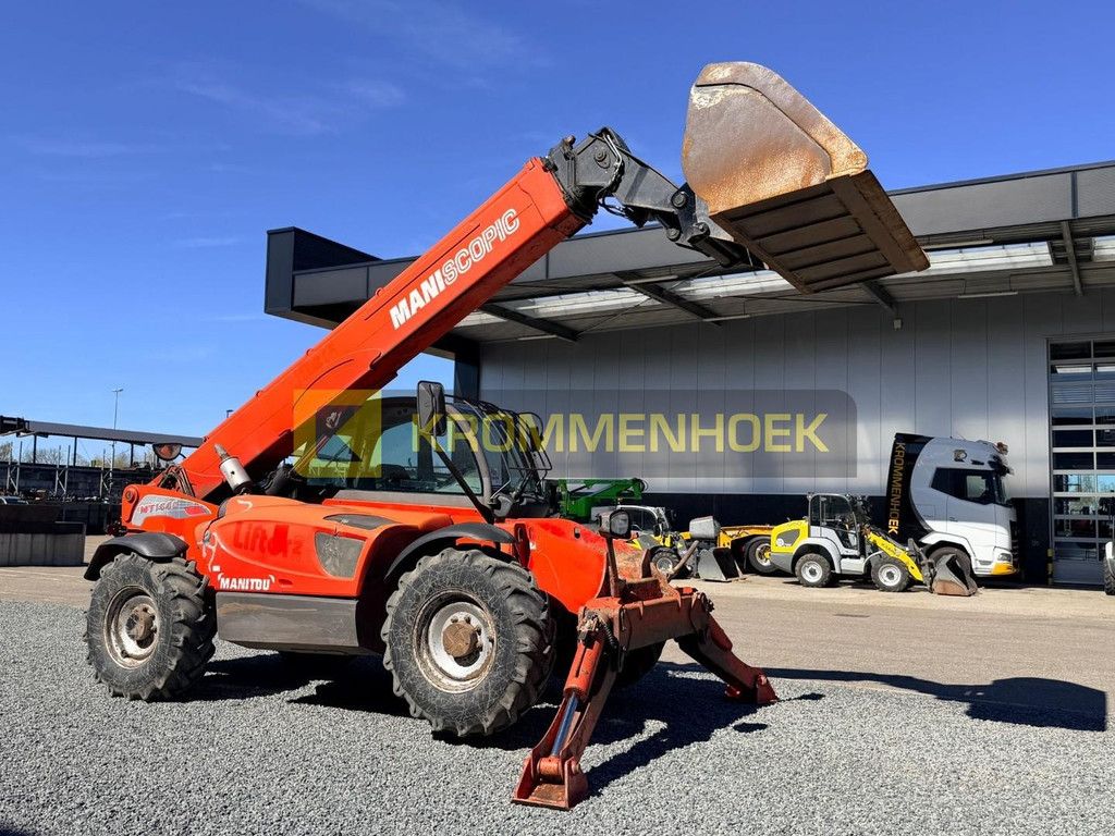 Manitou MT 1440 KH10053
